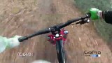 Wide Open Testtrack mit Rick Balbierer - DIRT RIDER DVD 19