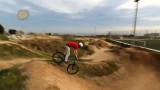 A Trip to Barcelona - Dirt Rider No. 18