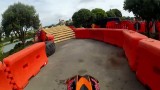 Red Bull City Scramble 2012 New Zealand