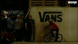 Vans Rebeljam - Park Finale 2