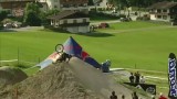 Out Of Bounds 2010 - Leogang - Österreich
