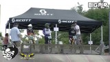iXS Dirt Masters 2011: Scott 4X Challenge Teil 1