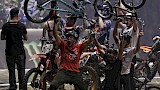 Masters of Dirt: Vienna by Monster Energy