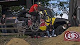 Double Cross USA 2014