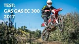Test: Gas Gas EC 300 2017